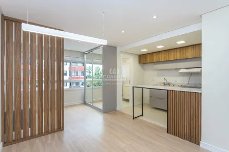Flat com 1 Quarto para alugar, 30m² no Bom Fim, Porto Alegre