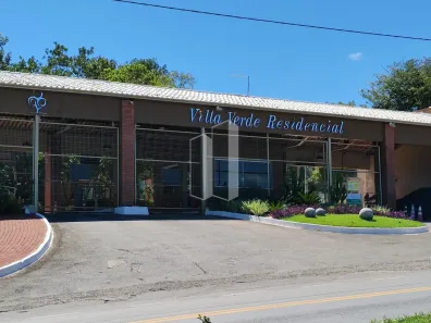Lote/Terreno à venda, 1200m² no Residencial Villa Verde, Senador Canedo