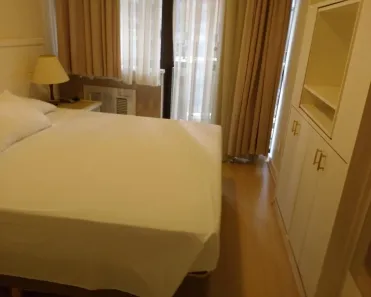 Flat com 1 Quarto para alugar, 40m² no Itaim Bibi, São Paulo
