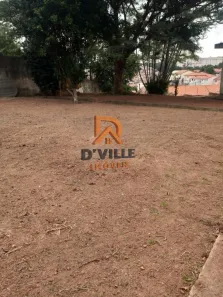 Lote/Terreno à venda, 1033m² no Jardim das Vertentes, São Paulo