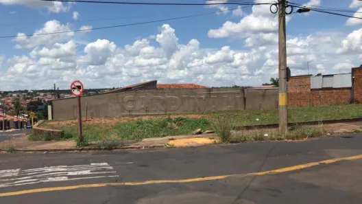 Lote/Terreno à venda, 343m² no Jardim Santa Júlia (Vila Xavier), Araraquara