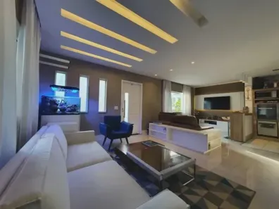 Casa de Condomínio com 3 Quartos à venda, 120m² no Fazenda Rodeio, Mogi das Cruzes