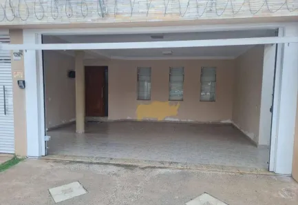 Casa com 3 Quartos à venda, 280m² no Estádio, Rio Claro