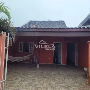 Casa com 3 Quartos à venda, 93m² no Jardim das Gaivotas, Caraguatatuba