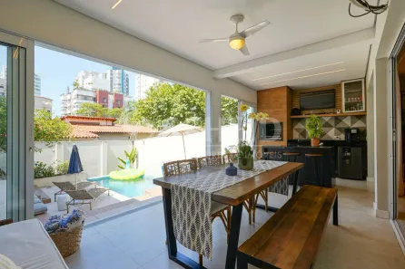 Casa com 4 Quartos à venda, 260m² no Vila Nova Caledônia, São Paulo