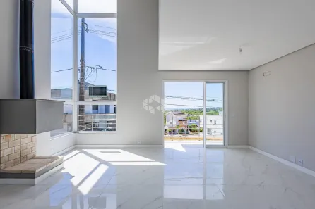 Casa de Condomínio com 3 Quartos à venda, 220m² no Mário Quintana, Porto Alegre