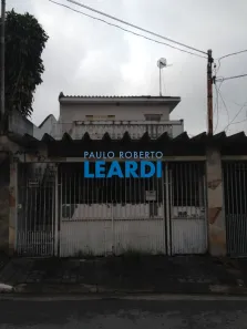 Sobrado com 8 Quartos à venda, 241m² no Jardim Quarto Centenário, São Paulo