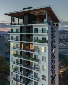Apartamento com 2 Quartos à venda, 168m² no Coqueiral, Cascavel