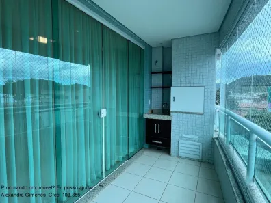 Apartamento com 3 Quartos para venda ou aluguel, 158m² no Sumaré, Caraguatatuba