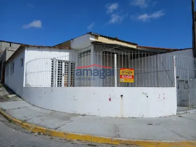 Imóvel Comercial para alugar, 75m² no Parque Imperial, Jacareí