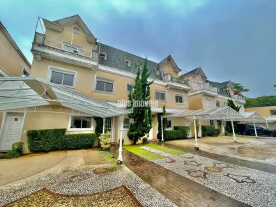 Casa de Condomínio com 5 Quartos à venda, 350m² no Santo Amaro, São Paulo