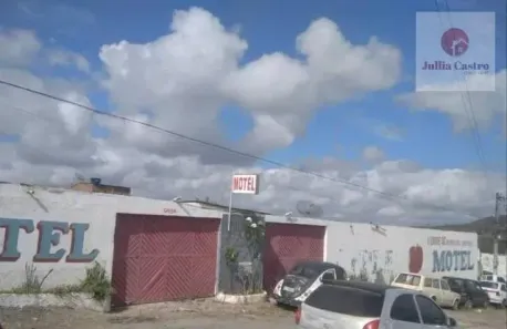 à venda, 1793m² no , São Caitano