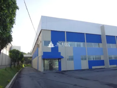 Galpão/Depósito/Armazém para alugar, 675m² no Votuparim, Santana de Parnaíba