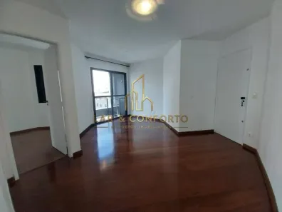 Apartamento com 1 Quarto para alugar, 45m² no Sumarezinho, São Paulo