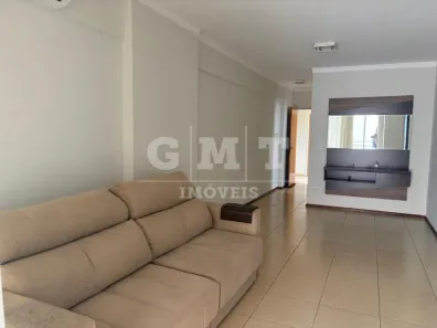 Apartamento com 2 Quartos à venda, 82m² no Jardim Paulista, Ribeirão Preto