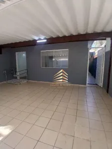 Imóvel Comercial para alugar, 240m² no Jardim Santa Francisca, Guarulhos