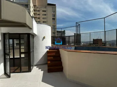 Cobertura com 4 Quartos para alugar, 343m² no Perdizes, São Paulo