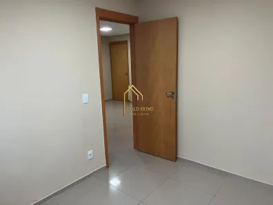 Apartamento com 2 Quartos à venda, 40m² no Carumbé, Cuiabá