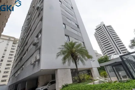 Apartamento com 2 Quartos à venda, 105m² no Jardim Paulista, São Paulo