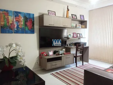 Apartamento com 2 Quartos à venda, 53m² no Fonseca, Niterói