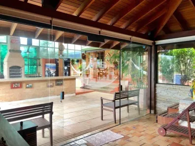 Casa de Condomínio com 3 Quartos à venda, 387m² no Parque Xangrilá, Campinas