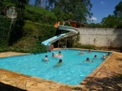 Fazenda/Sítio com 2 Quartos à venda, 400m² no Tapanhão, Jambeiro