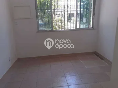 Apartamento com 2 Quartos à venda, 44m² no Higienópolis, Rio de Janeiro