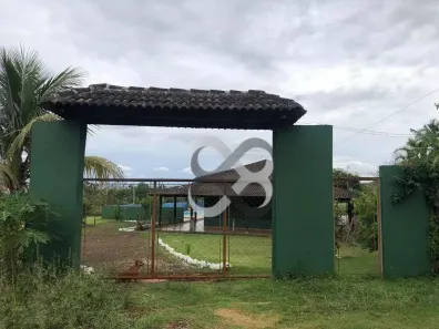 Fazenda/Sítio com 3 Quartos à venda, 350m² no Bairro Limoeiro, Londrina
