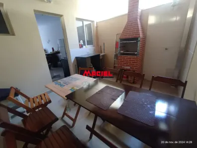 Casa de Condomínio com 2 Quartos à venda, 82m² no Capricórnio II, Caraguatatuba