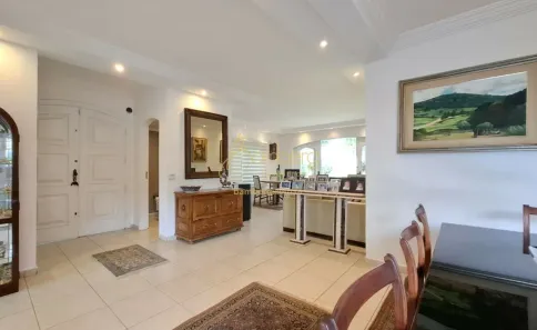 Casa com 3 Quartos à venda, 385m² no Jardim Morumbi, São Paulo