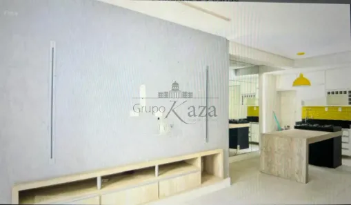 Apartamento com 2 Quartos à venda, 67m² no Parque Residencial Aquarius, São José dos Campos