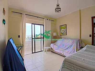 Apartamento com 1 Quarto à venda, 52m² no Jardim Praia Grande, Mongaguá