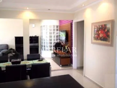 Casa com 3 Quartos à venda, 149m² no Jardim Santa Genebra, Campinas