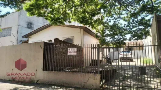 Lote/Terreno à venda, 600m² no Zona 08, Maringá