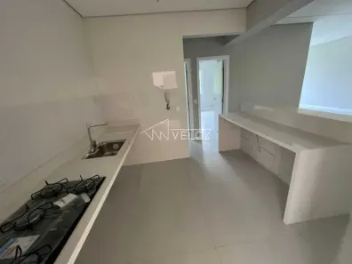 Apartamento com 3 Quartos à venda, 130m² no Laranjeiras, Rio de Janeiro