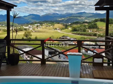 Fazenda/Sítio com 2 Quartos à venda, 62m² no Varginha, Santo Amaro da Imperatriz