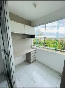 Apartamento com 2 Quartos à venda, 57m² no , São José de Ribamar