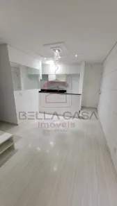Apartamento com 2 Quartos à venda, 49m² no Vila Independência, São Paulo