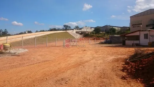 Lote/Terreno para alugar, 1693m² no Vila Santa Terezinha, Várzea Paulista