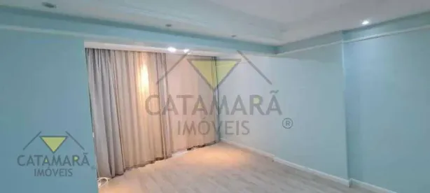 Apartamento com 3 Quartos à venda, 49m² no Jardim Lincoln, Suzano