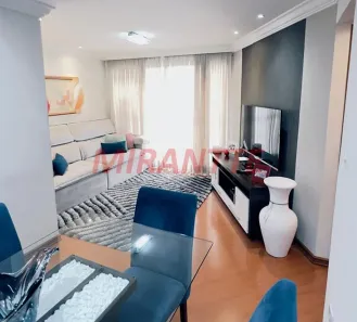 Apartamento com 1 Quarto à venda, 72m² no Vila Guilherme, São Paulo