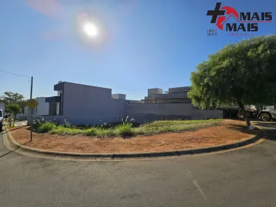 Lote/Terreno à venda, 309m² no Parque Gabriel, Hortolândia