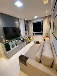 Apartamento com 1 Quarto à venda, 34m² no Santo Amaro, Recife