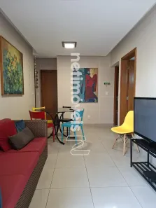 Apartamento com 3 Quartos à venda, 123m² no Santa Inês, Belo Horizonte
