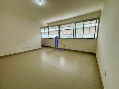 Apartamento com 2 Quartos à venda, 85m² no Pompéia, Santos