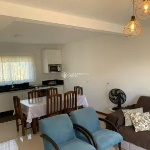 Sobrado com 2 Quartos à venda, 140m² no Praia do Sonho, Palhoça