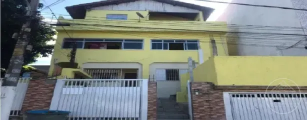 Sobrado com 12 Quartos à venda, 320m² no Vila Progresso (Zona Sul), São Paulo
