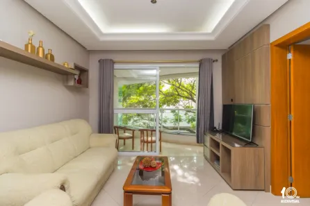 Apartamento com 2 Quartos à venda, 144m² no Centro, São Leopoldo