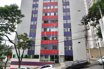 Apartamento com 3 Quartos à venda, 93m² no Silveira, Belo Horizonte