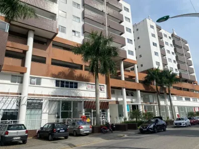 Apartamento com 2 Quartos à venda, 71m² no Rio Caveiras, Biguaçu